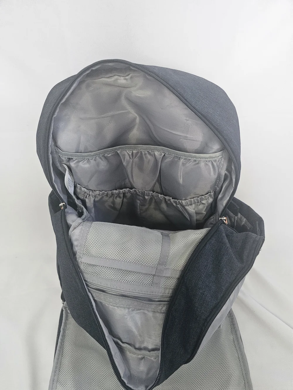 Navy Blue  Original Diaper Bag
